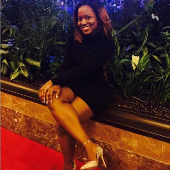 Meet your Posher, Sunshine