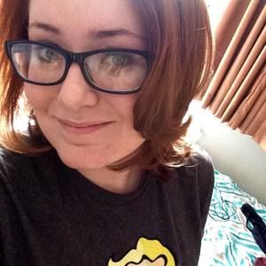 Meet your Posher, Lillian