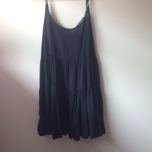 Brandy Melville black jada