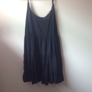 Brandy Melville black jada