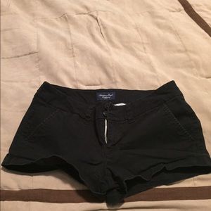 American eagle shorts!