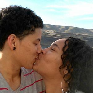 Meet your Posher, Ebony