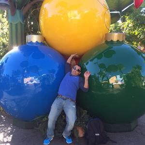 Meet your Posher, Jesus