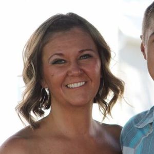 Meet your Posher, Kristine