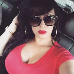 Meet your Posher, Angelina