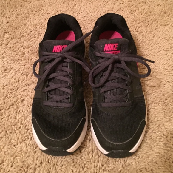 Nike running shoes!!