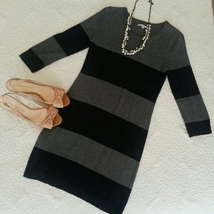 Gap Sweater Dress