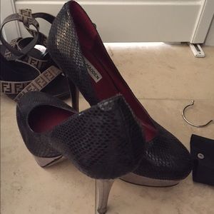 Steven Madden shoes