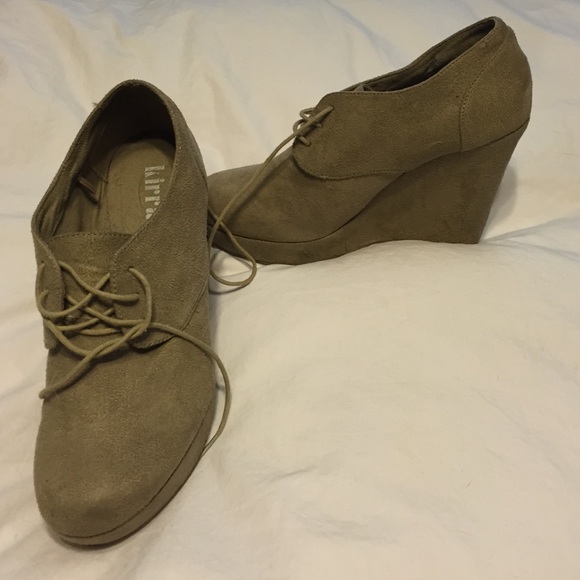 Booties