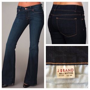 J BRAND LOVESTORY SIZE 28 (fits 26-27)