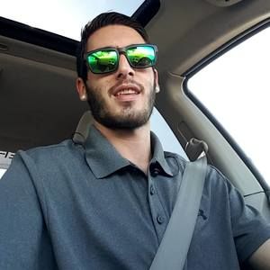 Meet your Posher, Troy