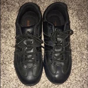 Safe Step Shoes