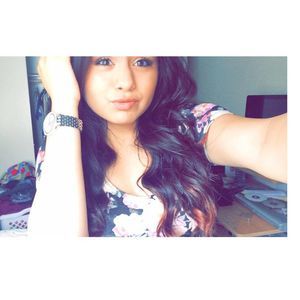 Meet your Posher, Daisy