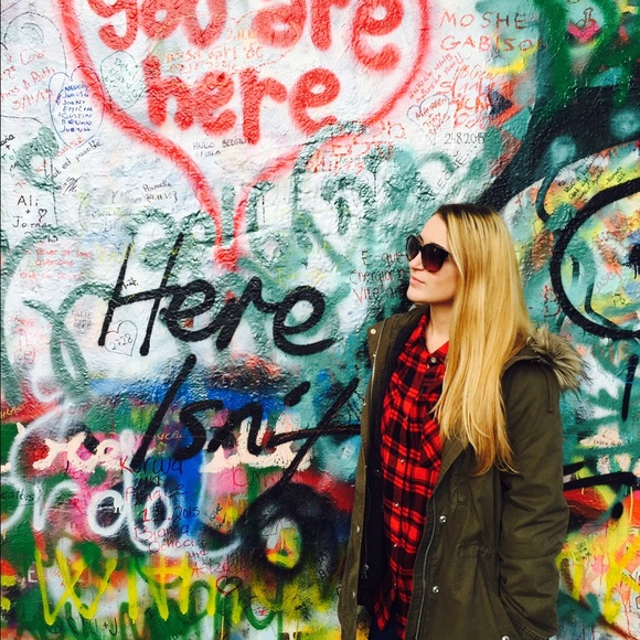 Meet your Posher, Jordan