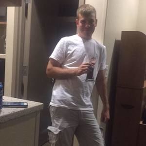 Meet your Posher, Thomas