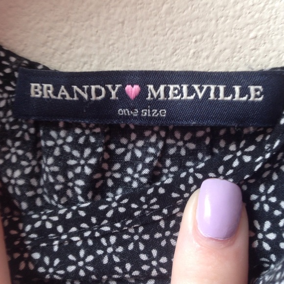 Brandy rare floral jada dress - Picture 3 of 3