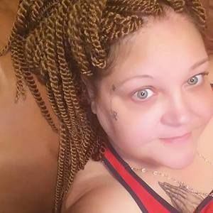 Meet your Posher, Kerri starr