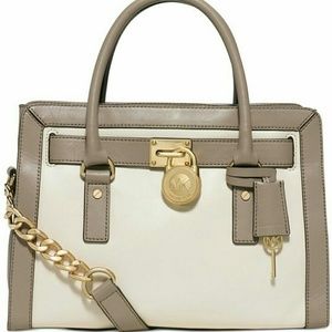 MICHAEL michael kors Hamilton frame out east west