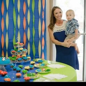 Meet your Posher, Alison