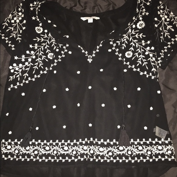 American Eagle Top