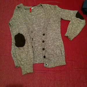 H&M cardigan