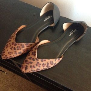 ❗️ LAST CHANCE - ON D'Orsay Flat