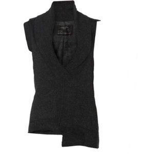 All Saints Velma tank