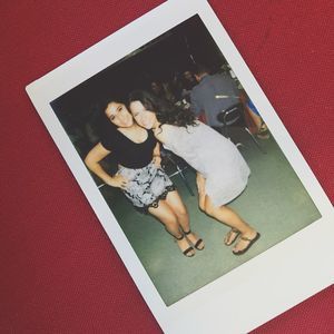 Meet your Posher, Jill