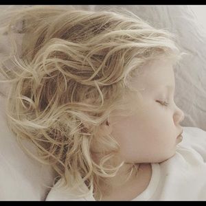 Meet your Posher, Daisy