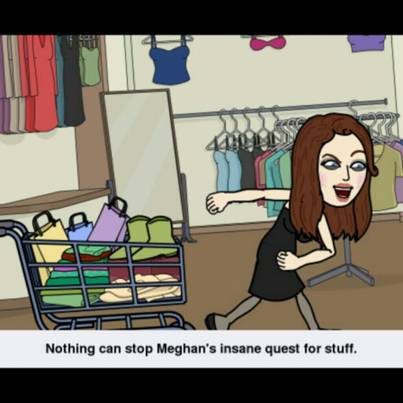 Meet your posher!!! - Picture 2 of 4