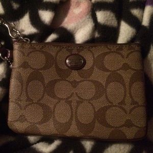 Wristlet