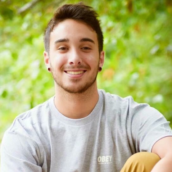 Meet your Posher, Kiefer - Picture 1 of 1