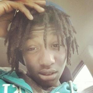 Meet your Posher, Reginald