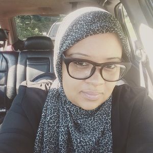 Meet your Posher, Karima