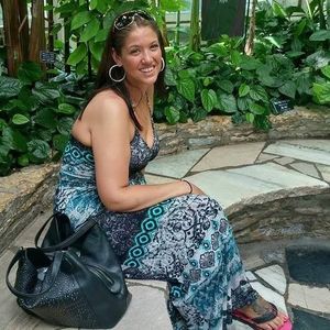 Meet your Posher, Nikki