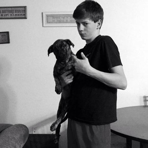 Meet your Posher, Nick - Picture 1 of 1