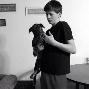 Meet your Posher, Nick