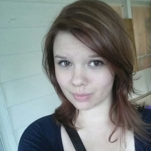 Meet your Posher, Jenn