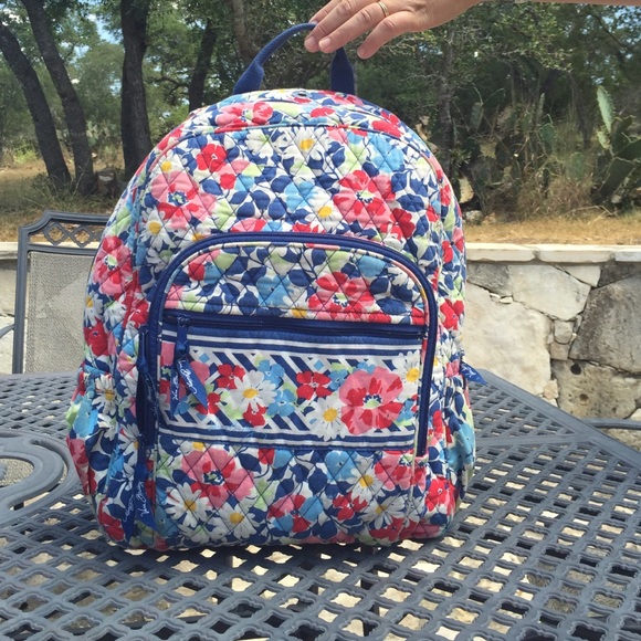 Vera Bradley Other - Vera Bradley backpack