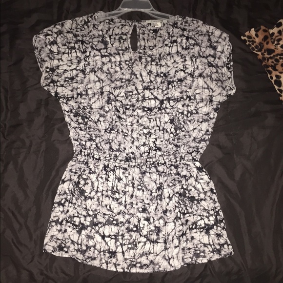 Forever 21 top