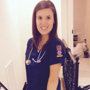 Meet your Posher, Brooke