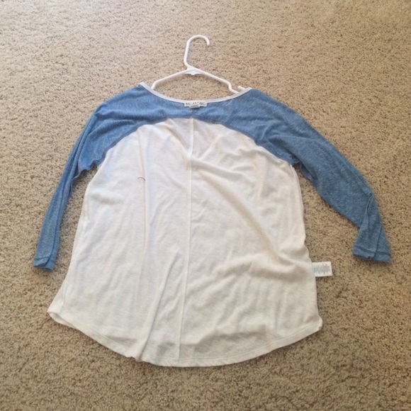 Simple baseball tee! - Picture 2 of 4
