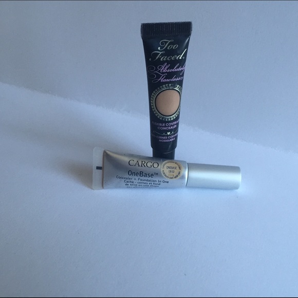 Concealer Bundle!