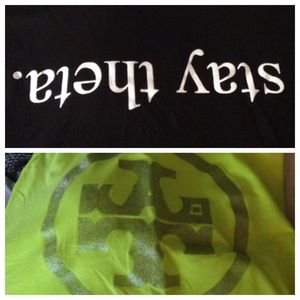 Reserved theta bundle