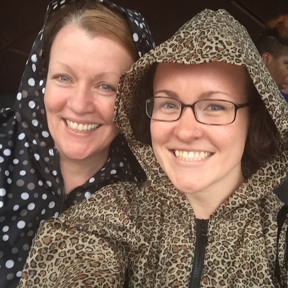 Meet your Posher, Liz