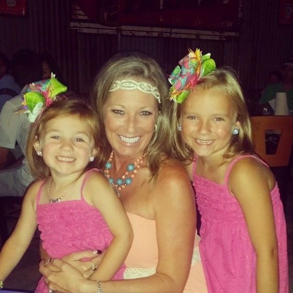 Meet your Posher, Becki