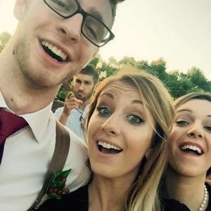 Meet your Posher, Lynsey