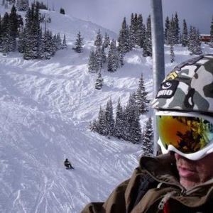 Meet your Posher, Erick