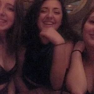 Meet your Posher, Devyn