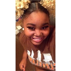 Meet your Posher, Daphane'